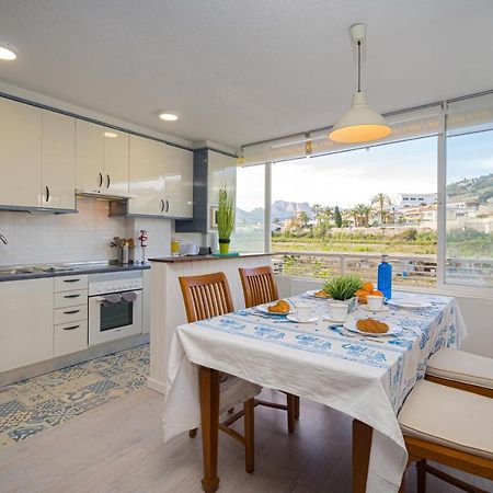 Orza Apartment Altea Extérieur photo