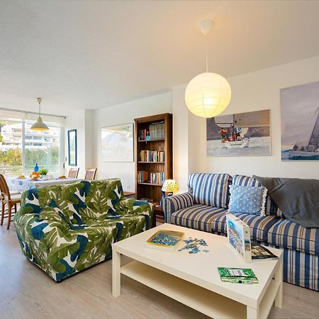 Orza Apartment Altea Extérieur photo