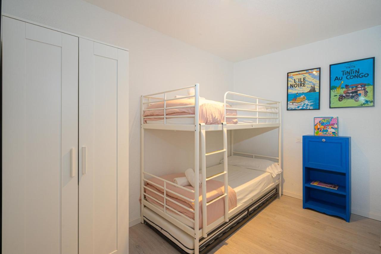 Orza Apartment Altea Extérieur photo