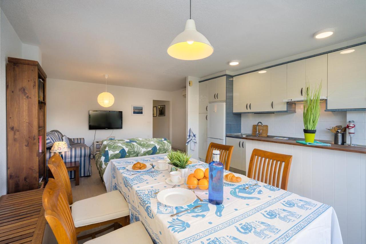Orza Apartment Altea Extérieur photo