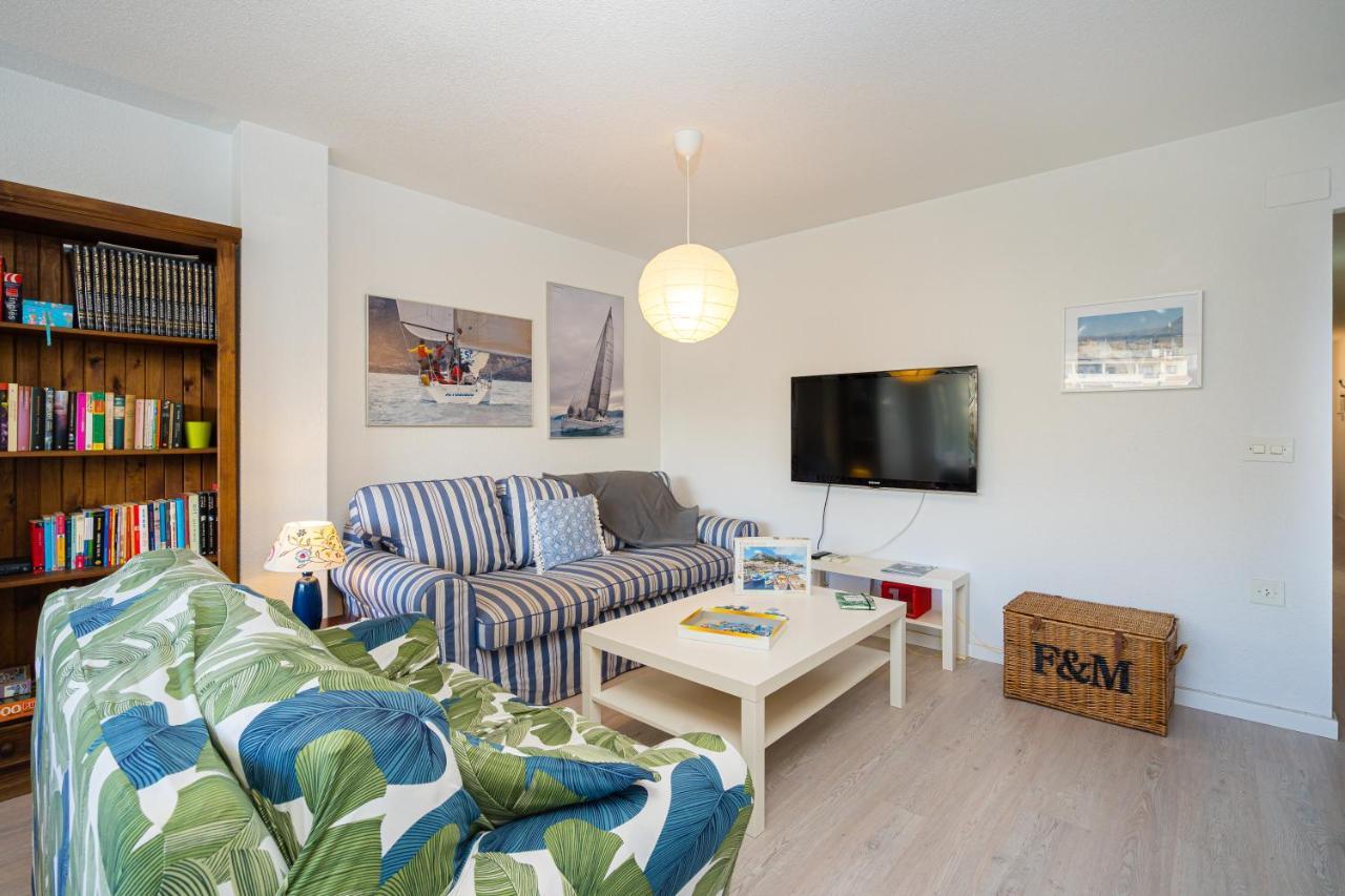 Orza Apartment Altea Extérieur photo