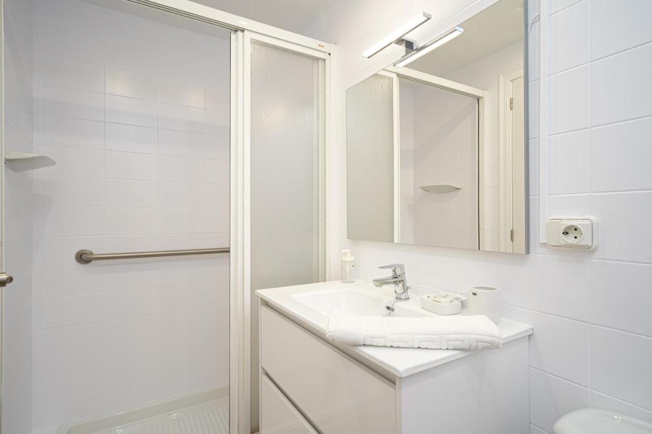 Orza Apartment Altea Extérieur photo