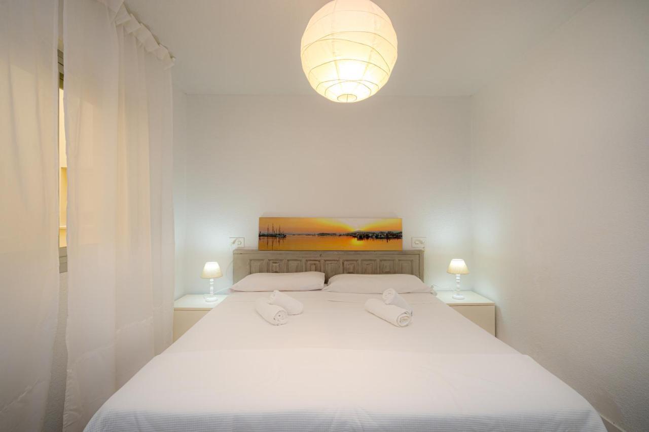 Orza Apartment Altea Extérieur photo