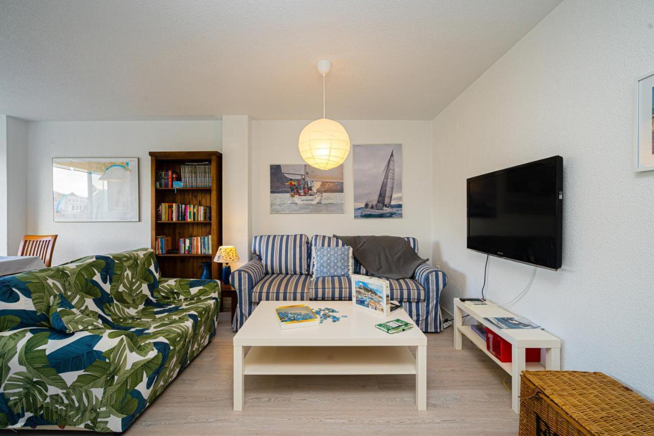 Orza Apartment Altea Extérieur photo