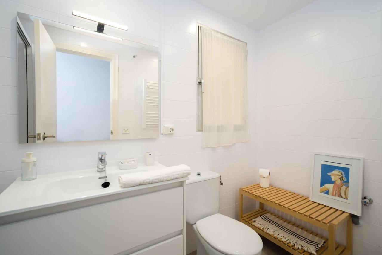 Orza Apartment Altea Extérieur photo