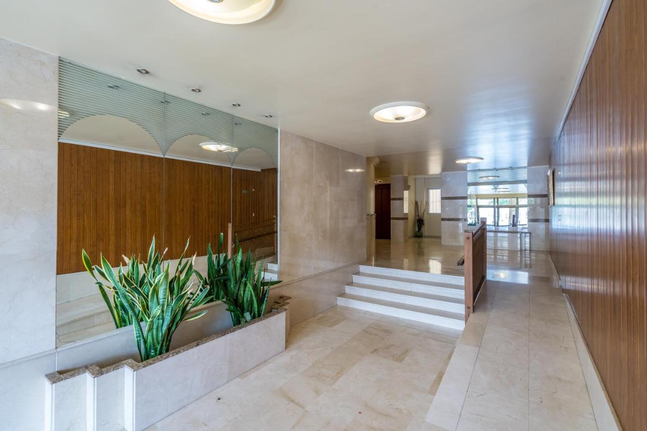 Orza Apartment Altea Extérieur photo