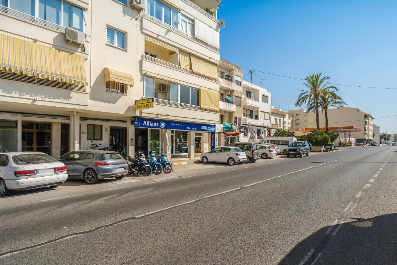 Orza Apartment Altea Extérieur photo