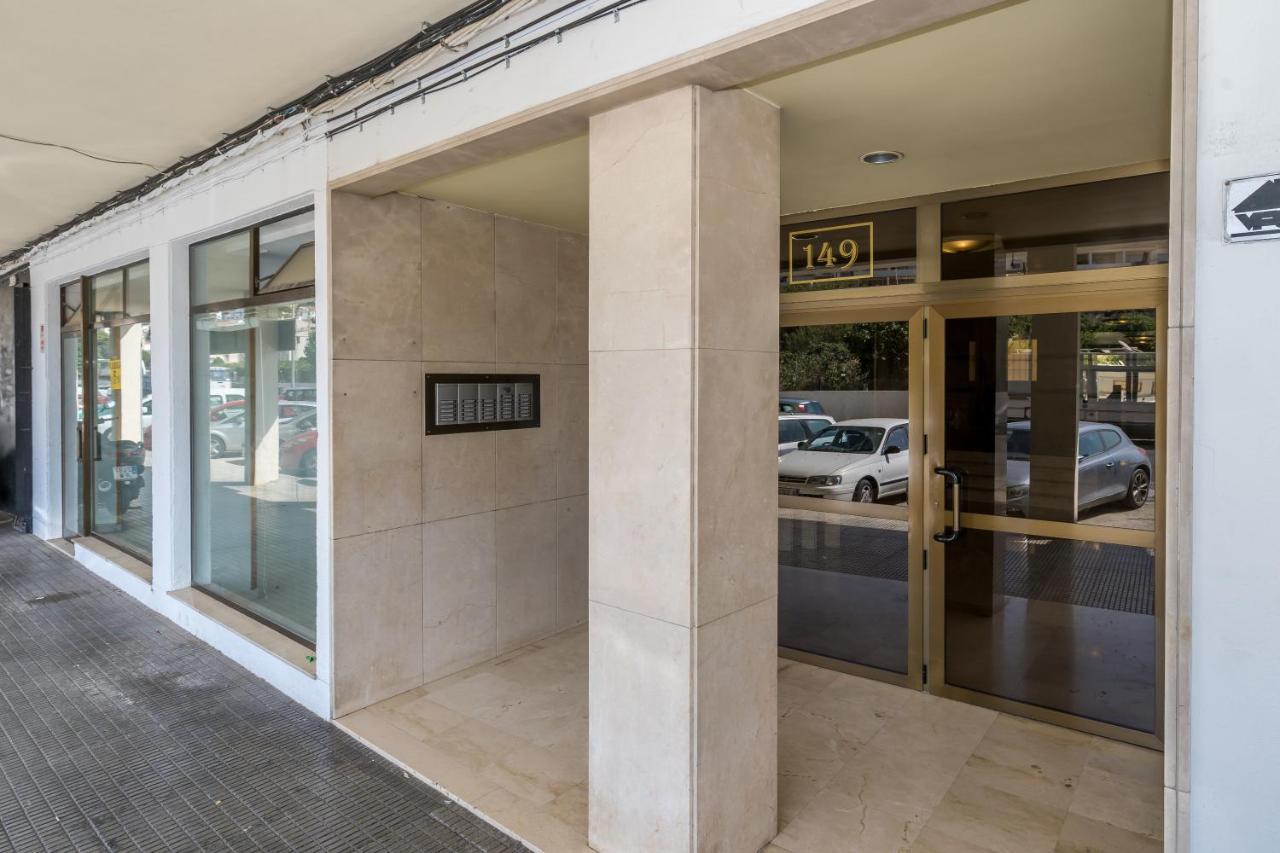Orza Apartment Altea Extérieur photo