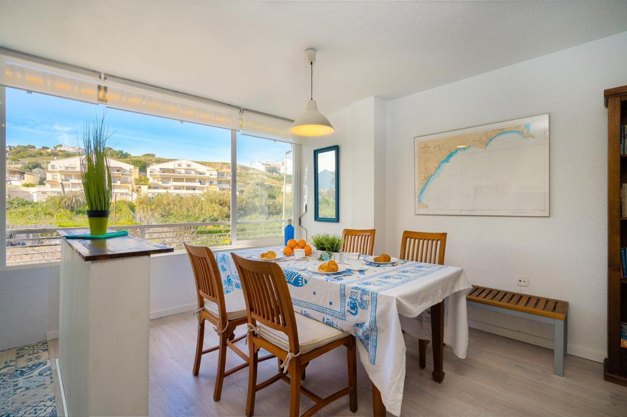 Orza Apartment Altea Extérieur photo
